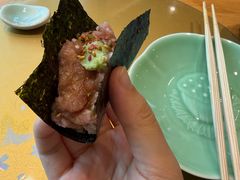 -鮨冠OMAKASE食べ放题(北京首店)