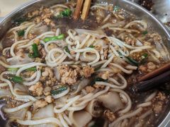 -正宗杨记普洱酸醋米线(总店)