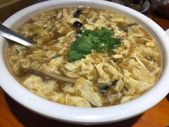 -二姐家三个拿手菜·北塘海鲜·大馅锅贴王(成林道店)