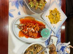-姑苏家宴·苏帮菜·松鼠桂鱼(苏州总店)