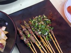 -聚味瞿记·龙虾堂(树木岭店)