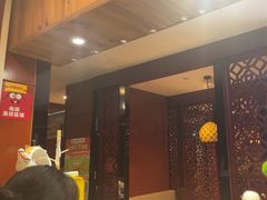 -七欣天香辣蟹火锅(上海银亿滨江店)