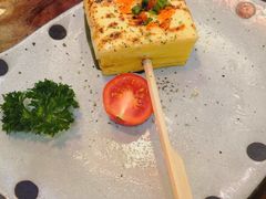 玉子烧-仙隐小鹿中華の日料(正弘城店)