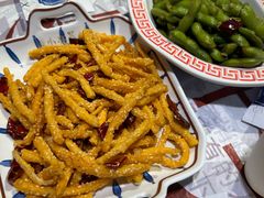 -石牌岭小亮蒸虾•湖北老字号(左岭店)