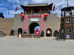 -包头古城文化旅游区