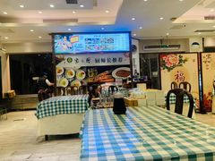 -紫光园(劲松店)