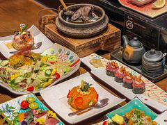 -鸟山鸣·日料食堂(王府井店)