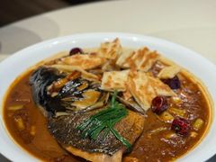 -悦融琥珀·京鲁菜·海味珍品(西单店)
