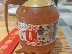 -永红源啤酒·烧烤·海鲜·大排档(台柳路店)