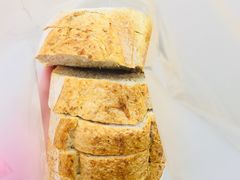 -稻田秋日式面包