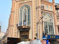 -洪长兴(云南南路店)