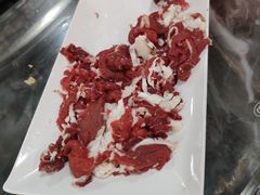 -潮隆牛肉美食城(莲花路店)