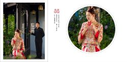 -罗马经典婚纱摄影·轻奢化定制