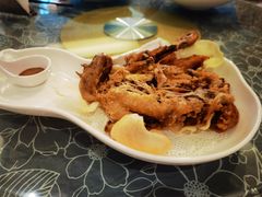 -天朗时代大酒店-餐厅