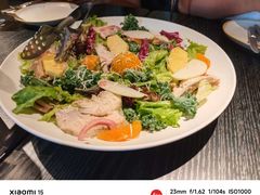 -老友时光·Pizza(泰华黑金店)
