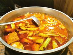 -有才叔北京时间涮肉(紫薇尚层店)