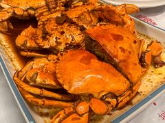 -三妹小龙虾·黄油蟹(华侨城总店)
