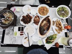 -二张农家菜(天通苑店)