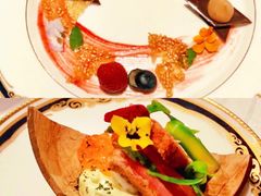 -北京励骏酒店-碧翠法国餐厅