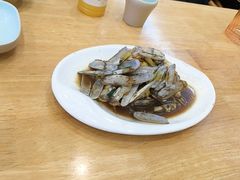 -启东小海鲜(庄先湾路1号店)