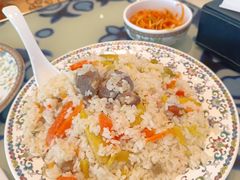 -撒拉花儿·新疆菜·清真(太阳宫店)