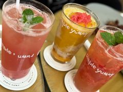 -Simple Yummy简单美味(上邦百汇城店)