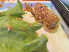 -老卜奎齐齐哈尔烤肉(人民东路店)