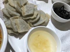 -老浒记烤鸭-北京菜(琉璃厂店)
