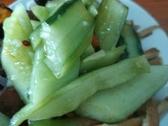 -大邑李记肥肠血旺