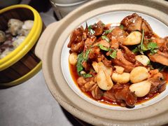 -闽上鲜·福建菜(龙湖滨江天街店)