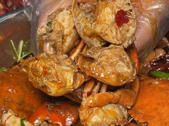 -二钳洞庭虾蟹·江湖菜(成都鹭岛店)
