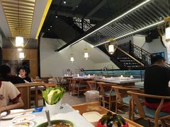 大堂-俏牛哥鲜牛肉牛肆馆(重庆天地店)
