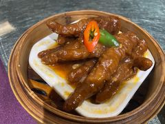 -粤匠·澳门点心粤菜海鲜(澳门半岛店)