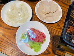 -成都玉林串串香火锅(三八店)