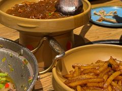 -吃饭皇帝大·土家民族菜(温州万象城店)