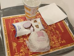 -麦当劳(衡阳中心汽车站店)