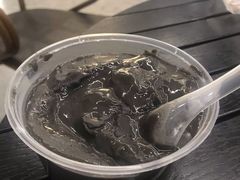 -鞠氏黑芝麻糊(水塔店)