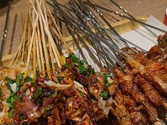 -街角等你.大连海鲜烧烤(西安路店)