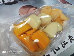 -北京理工大学新食堂