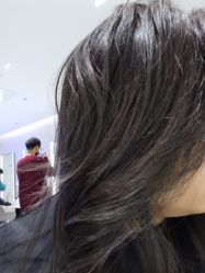 -3AM·S HAIR SALON烫发染发接发