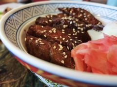 -炙柒Sekinana·精致料理 烧鸟·铁板烧(海上世界店)