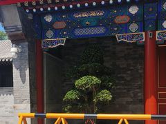 -西单明珠商场