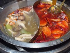 -大龙燚火锅(南山大道店)