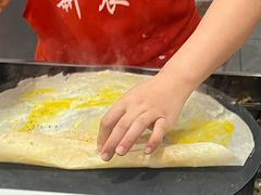 -新农村煎饼果子(香港花园店)