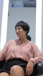 -LA BELLEZA倍丽莎美发沙龙