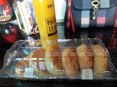 -御蝶坊生日蛋糕KNAC(创业店)