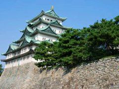 -名古屋城