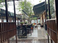 -时光乌托邦空中花园餐厅川味·融合菜(幸福广场店)