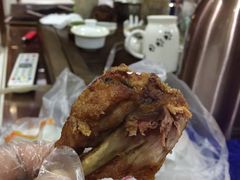 -老才香老才鸡腿(青阳店)