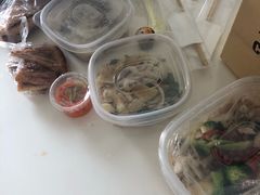 -董小西的凉皮和椒麻鸡(三元桥店)